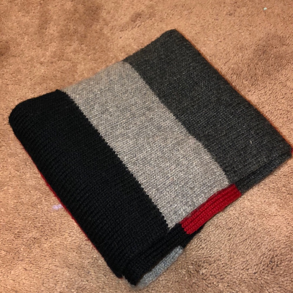 Men’s Scarf